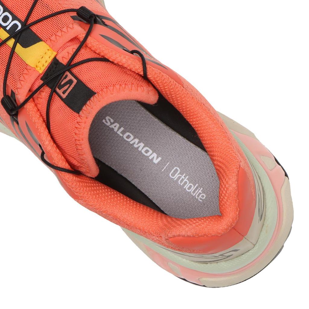 L47445000 Salomon XT-6 Living Coral Black Cement (Мужской)