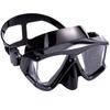Diving Mask Snorkel Swimming Goggles Scuba Silicone Skirt 3 Windows Anti-Fog Anti-Leak Wide View Panoramic HD For Adult Youth