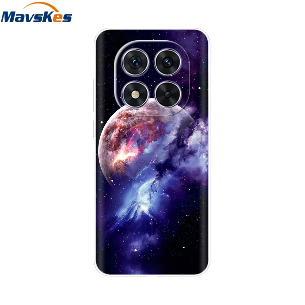 For Redmi Note 14 Pro 5G Case Luxury Phone Silicone Cover Soft Phone Case For Xiaomi Poco X7 Fundas Bumper For Redmi Note14 Pro