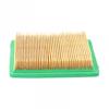 Air Filter Lawn Mower Garden Tool Replacement 2pcs