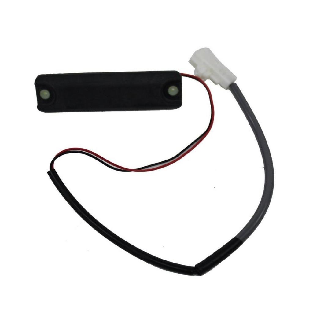 Applicable to Toyota trunk lid and tailgate release switches: Part 84840-52010.