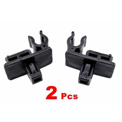 2x зажим для тяги капота для Isuzu TFR Trooper для Holden для Vauxhall
