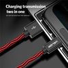 USB-кабель типа C для Xiaomi, быстрая зарядка, USB-кабель типа C, кабель для передачи данных, зарядное устройство для телефона, кабель для Samsung S9