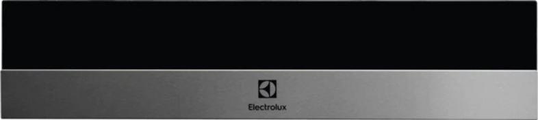 Electrolux ebd4x 900 series warming drawer