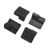 Convertible Top Flap Roof Panel Cover For Mercedes-Benz R230 SL350 SL500 SL550 SL55 SL600 SL65 SL55 AMG 2001-2009