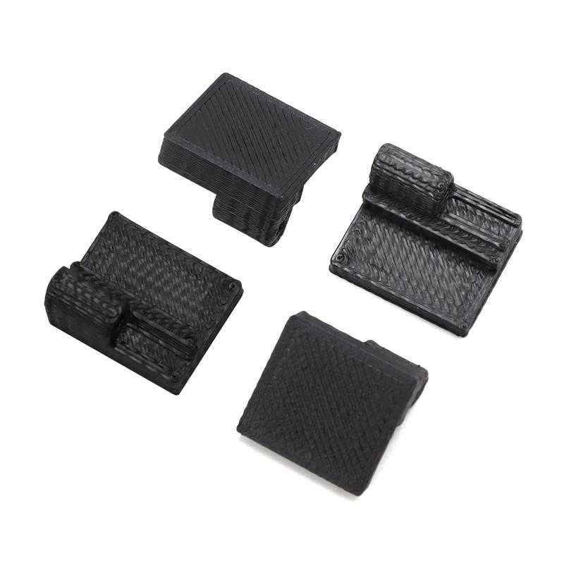 Convertible Top Flap Roof Panel Cover For Mercedes-Benz R230 SL350 SL500 SL550 SL55 SL600 SL65 SL55 AMG 2001-2009