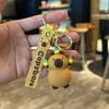 Мультяшный Милый Животный Подвеска Брелок Для Женщин Изысканный Подвеска на Сумку Маленький Подарок