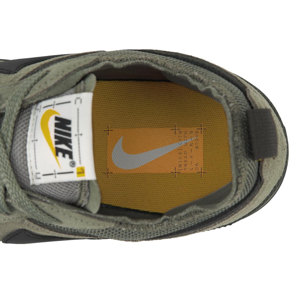 Nike Мужские кроссовки C1TY Surplus Зеленый Свет-Армейский Грузовой-Хаки FZ3863-300