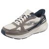 Skechers Слипоны Удобные Универсальные Повседневная обувь Мужские кроссовки Серый 232969-LTGY
