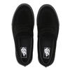 Vans Loafers Black Black V196cf Cn Black Black
