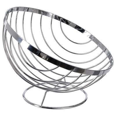 Metal Fruit Basket Oblik