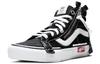 Vans SK8-Hi Cap Lx 'Черный' VN0A3TKM6BT