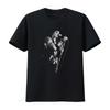 OTE P band Otep Shamaya Черная футболка в стиле Rock Все размеры от S до 5XL TA5806 винтажная Стирка Мягкая Эластичная уличная одежда Повседневная