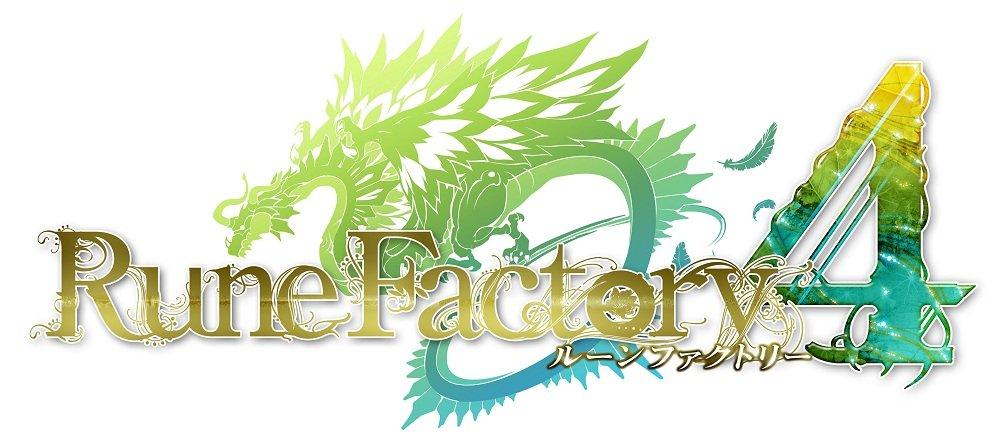 Rune Factory 4 Platinum Collection