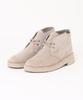 26177858 Clarks Desert Boot GORE-TEX Песочная замша (Мужской)