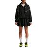Nike SS26 Свободная Водонепроницаемая Удобная Повседневная Юбка Женские юбки IQ0062-010
