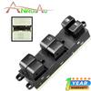 For Nissan Sentra 2008-2012 Nissan Pathfinder 2005-2007 Driver Side Master Power Window Control Switch 25401-ZE80A 25401-9W100