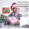 Christmas Calendar Countdown 24 Days Car Toy Set Christmas Advent Calendar Blind Box Toy Gift For Children Navidad Natal Kerst