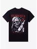 Ice Nine Kills X BlackCraft Grim Reaper Blade T-Shirt