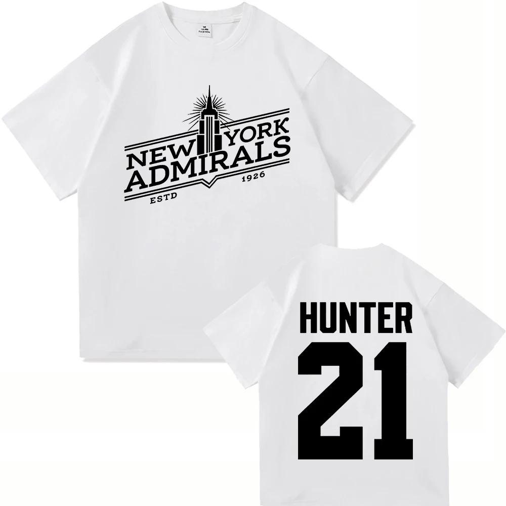 Мужская Женская Футболка Hollander 24 ТВ Шоу Напряженное Соперничество Rozanov 81 Футболка Винтажная Харадзюку Высококачественные Топы Хлопковые Футболки