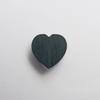 Lab Created Opal 5.65 Ct Heart Flawless Certified Loose Gemstone