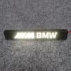 Подсвечиваемая эмблема M BMW для решетки радиатора: Совместимо с 3, 5, GT, 4, 1 (118i), Серии 2, X1, X2, X3, X4, X5.