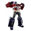 KBB MP10V Masterpiece Transformation Action Figure Toys OP Commander 18 см KO Prime Model Optims Prima Deformation Car Robot Gift