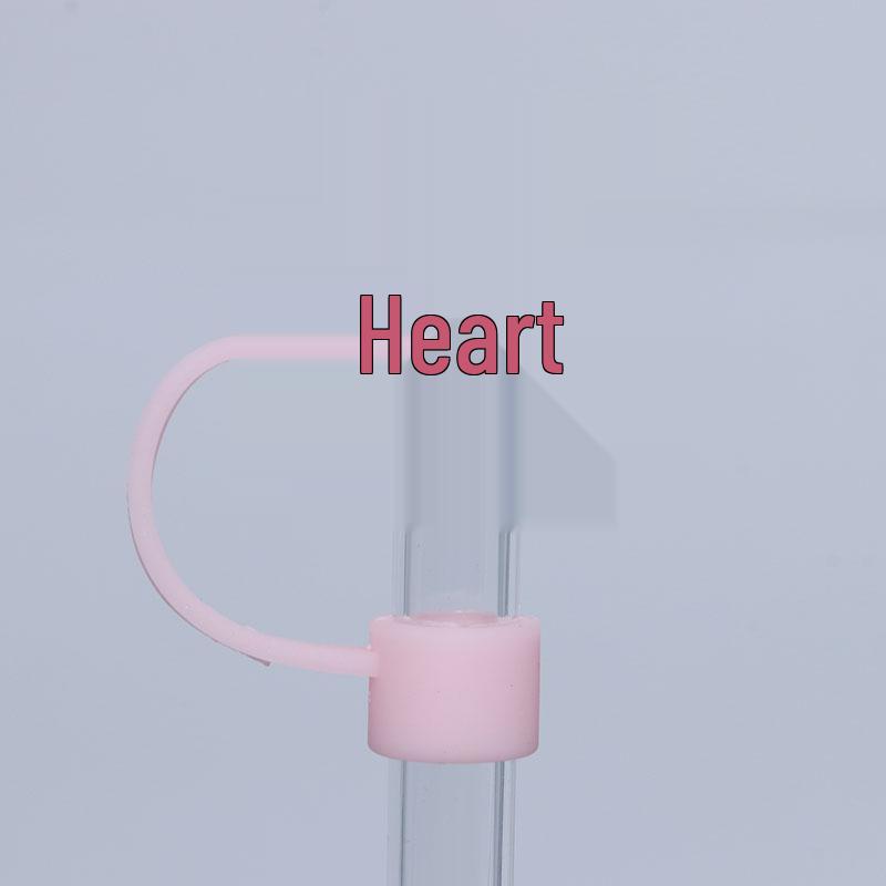 Stanley 40 унций Ice Cup Flower Straw с пылезащитным колпачком 10 мм