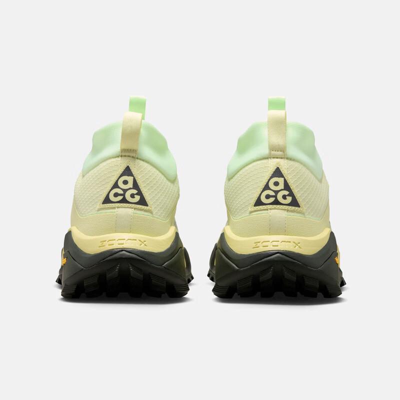 Nike Мужские кроссовки для трейлраннинга ACG Zegama Hike