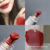 HERORANGE Hydrating Mirror Lip Glaze Hydrating Clear Lip Gloss Long-lasting Glossy Lips Makeup
