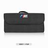 YFCD3 Car Sticker For BMW Hot 2025 Car Trunk Organizer Large Capacity Folding Storage Bag For BMW X1 X2 X3 X5 X4 X6 X7 G30 G20 G32 G11