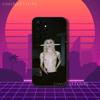 2-2hollis star boy 2 Чехол для телефона Samsung S10,S21,FE,S21 ,S26,S25,S24,S23,Ultra,S9,S22,Plus Черный Ударопрочный ТПУ