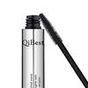 QiBest Пышная тушь - Густая черная удлиняющая и подкручивающая косметика для ресниц Everlong