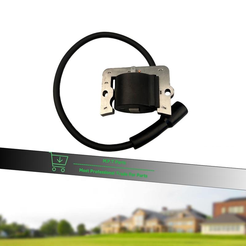 1258401 1258404S Ignition Coil for Kohler Lawn Mower Engines CH11 CH12.5 CH13 CH14 CH15 CH410 CH430 CH450 CV11 CV12.5 CV13 CV14