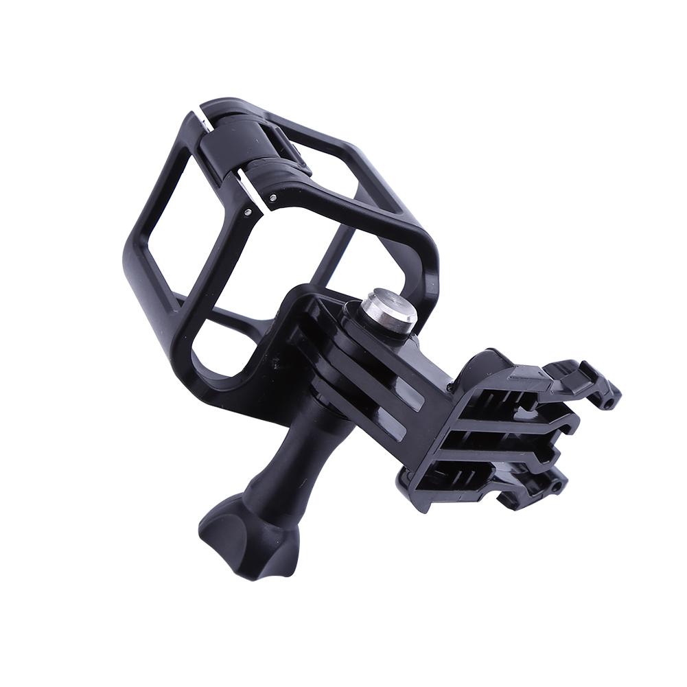Low Profile Frame Housing Mount Protective Case Cover For Gopro Hero 4 Session