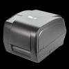 TSC Desktop Thermal Transfer Label Barcode Printer Series CN plug (adapter included)