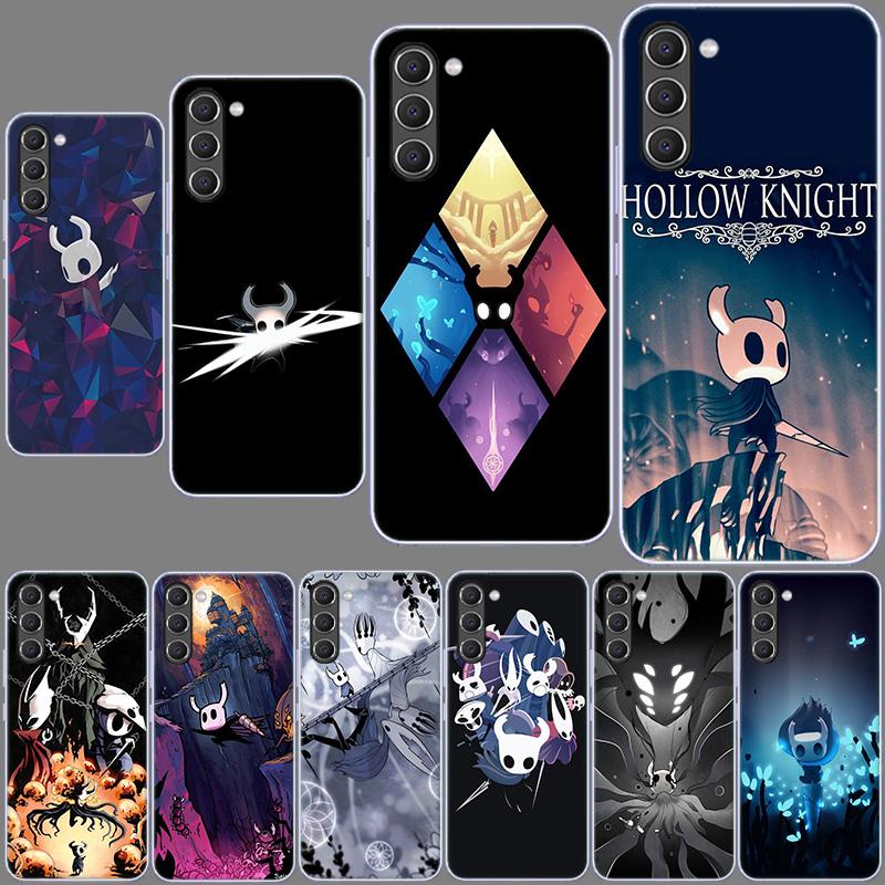 Чехол для телефона Hollow Knight Silk Song для Samsung A17 A37 A57 A55 A35 A25 A15 A54 A14 A24 A34 A13 A23 A33 A53 A07 A05S A04S A03 A73