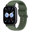 Регулируемый силиконовый ремешок-замена для смарт-часов Redmi Watch 5 Lite/5 Active