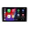 Android-навигационная система для Honda Element с HD-камерой заднего вида и CarPlay
