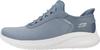 BOBS Sport Squad Chaos Women Blue-grey Sneakers
