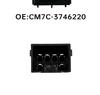 CM7C-3746220: Выключатель стеклоподъемника задней двери пассажира для Dongfeng Fengyi S50