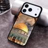 Чехол для телефона Иерусалим Западная стена плача для iPhone 17 16 15 Pro Max Air 14 13 12 11 Plus Ударопрочный чехол