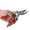 Pulley Pruning Shears, SK5 German Steel, for Fruit Trees and Thick Branches, Labor-Saving Garden Tool.