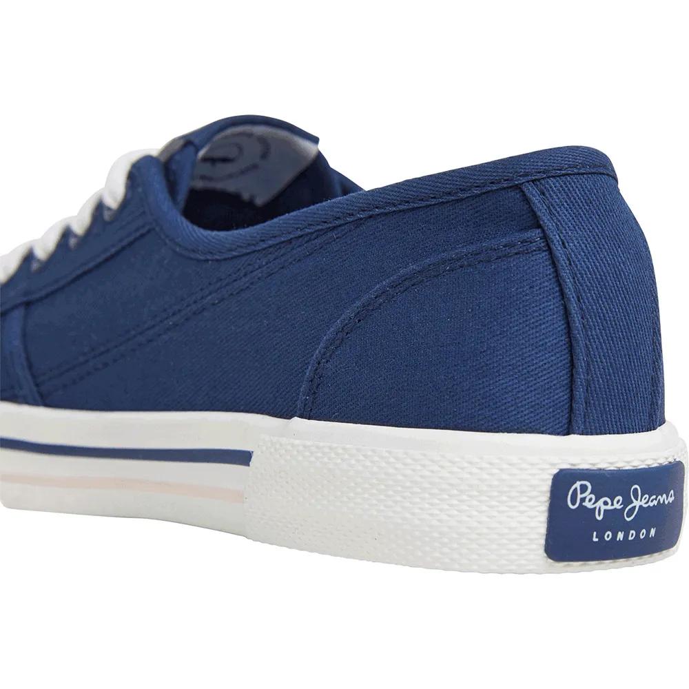 Pepe Jeans Кросовки Brady Basic