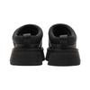 1169771-blk Женские тапочки UGG Tazz Sunwave Черные (Женский)