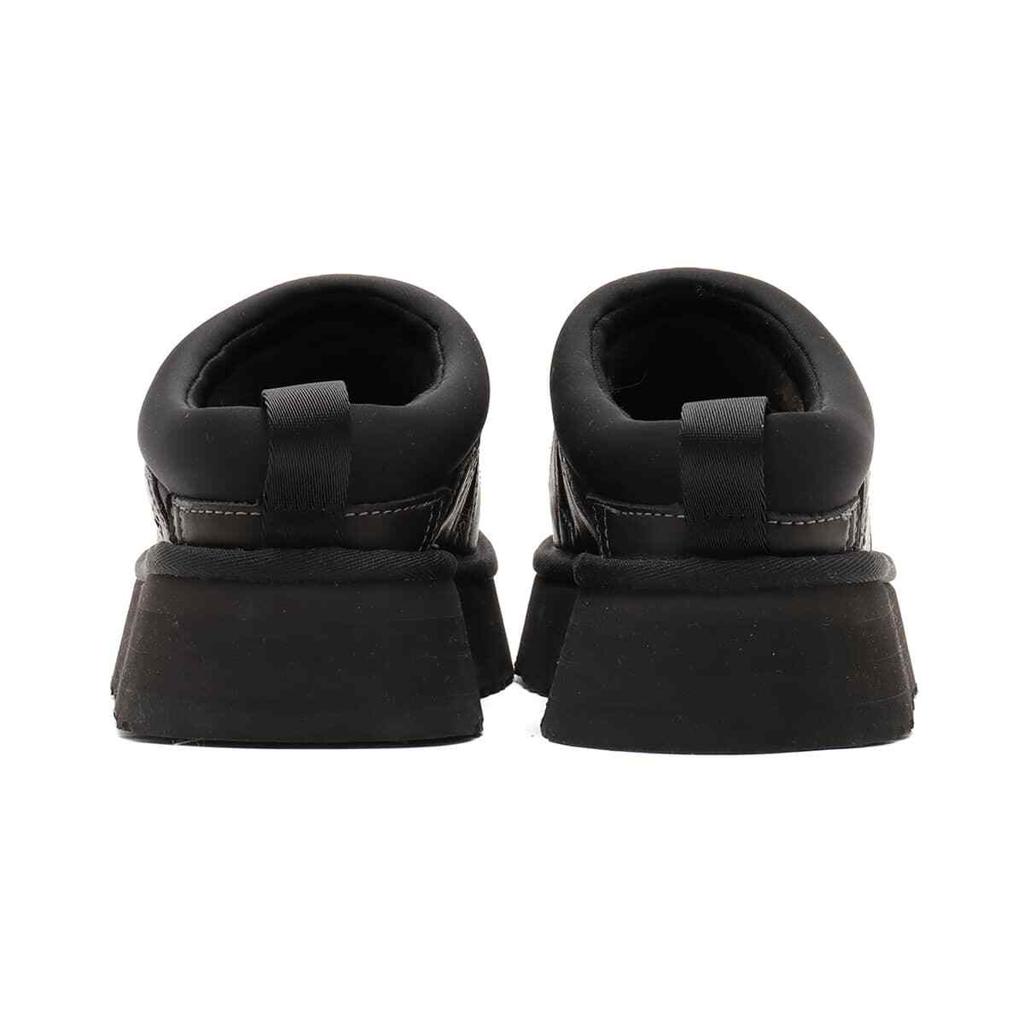 1169771-blk Женские тапочки UGG Tazz Sunwave Черные (Женский)