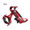 Bracket Non-slip Bicycle Motorcycle Phone Holder Bike Stents Cellphone Support Aluminum Phone Mount