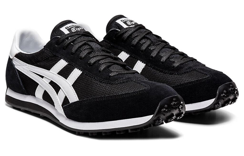 ONITSUKA TIGER EDR 78 Черный Белый 1183B395-001