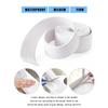 3.2M Kitchen Sealing Strip Waterproof Self Adhesive Caulk Tape Bath Wall 3.2mX38mm