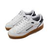 Reebok Кроссовки унисекс Club C Bulc White Black Gum Rubber-Gum-03 100033926